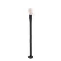 Gartenlampenpfahl h54 cm IP65 Drop für Außenbereich Aktion