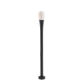 Gartenlampenpfahl h54 cm IP65 Drop für Außenbereich Aktion