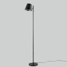 Stehlampe aus Metall im Vintage-Industrie-Stil Colt LP Verkauf