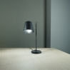 Industrielle Tischlampe aus Metall mit verstellbarem Licht Colt LT Verkauf