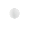 Smart LED-Deckenleuchte dimmbar Wi-Fi weiß 40 cm Ego Verkauf