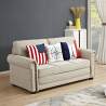 Passgenaues Stoffsofa mit Polstern Sweet Dreams Preis
