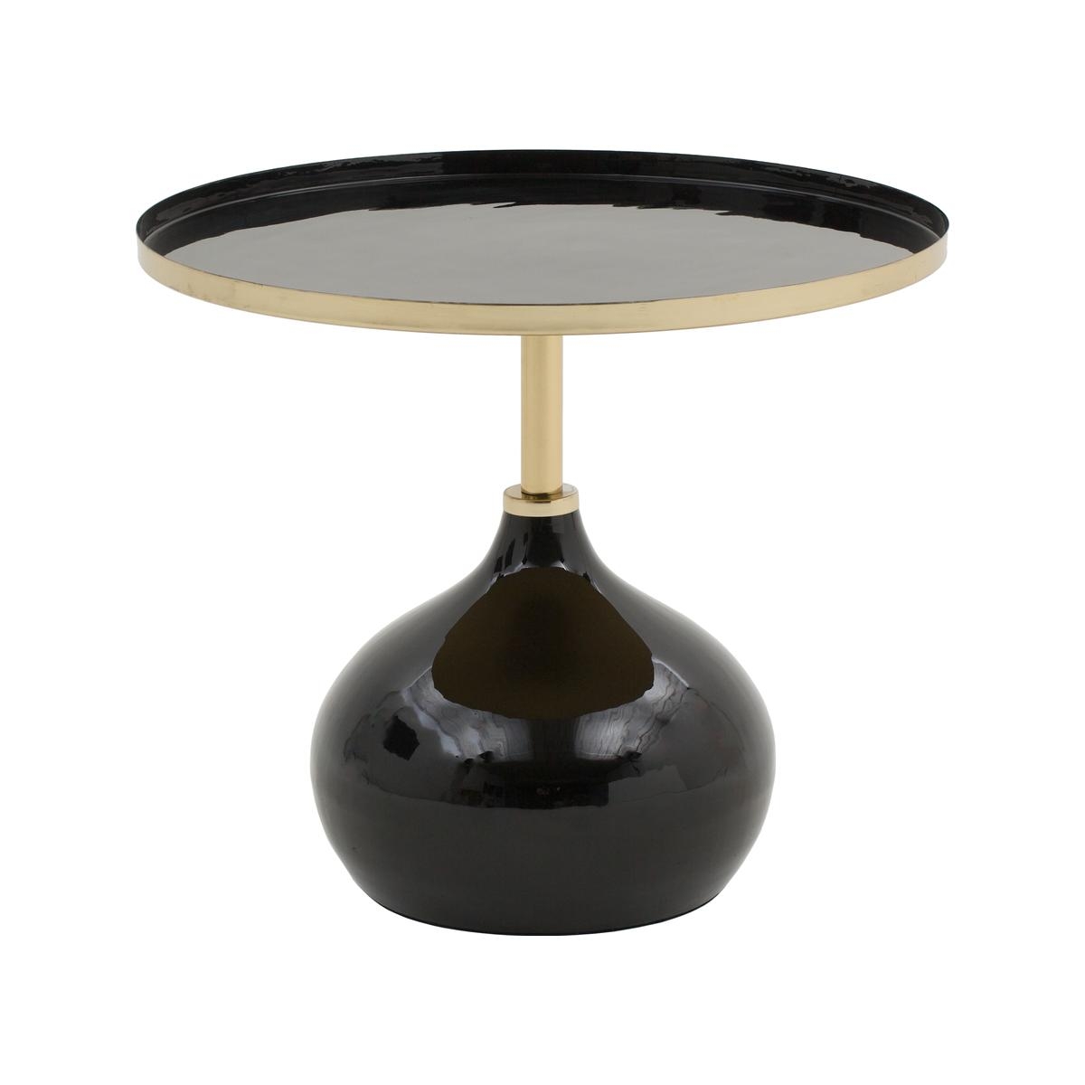 Moderner Couchtisch schwarz Drevan Aktion Moderner Couchtisch schwarz Drevan Aktion