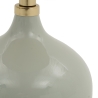 Designer-Couchtisch grau Atson Sales