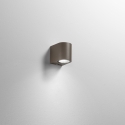 Moderne Außenwandleuchte für Garten aus Aluminium IP54 One Katalog