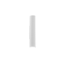 Elegante Wandlampe aus Gips mit 2 Leuchten Palladio Angebot