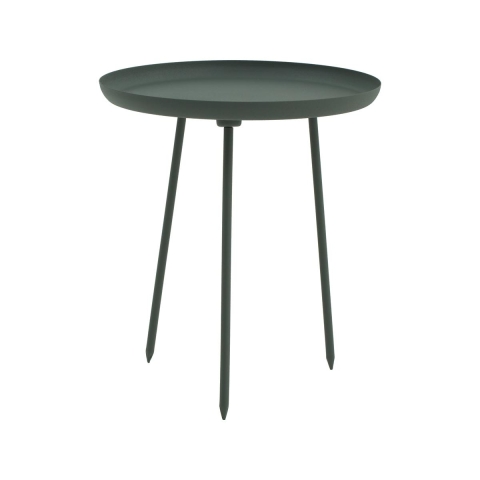 Moderner grüner Designtisch Nisro Aktion