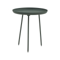 Moderner grüner Designtisch Nisro Aktion
