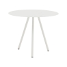 Design-Couchtisch Weiß Omeya Aktion