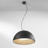 Moderner LED-Hängeleuchter aus Metall mit dimmbarem Licht Coco Verkauf