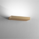 Moderne Metall-Wandleuchte mit verstellbarer LED-Beleuchtung Eidos Verkauf