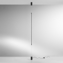 Stehlampe mit verstellbarem LED-Pendelleuchter Gravity Verkauf