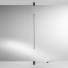 Stehlampe mit verstellbarem LED-Pendelleuchter Gravity Verkauf