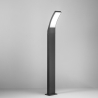 Garten-Außenleuchte h90 in Aluminium IP65 mit LED-Licht Sail Angebot