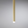 LED-Pendelleuchte aus Metall mit verstellbarem Spotlicht Pype Angebot