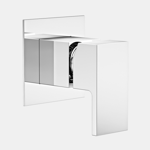 Einhebel-Einbau-Brausemischer 1 Verbraucher E200 Framo Aktion
