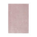 Moderner bunter Teppich Rosa Feel Aktion