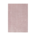 Moderner bunter Teppich Rosa Feel Aktion
