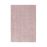 Moderner bunter Teppich Rosa Feel Aktion