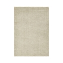 Moderner Wohnzimmerteppich beige Feel Aktion