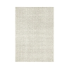 Designer-Teppich Wohnzimmer melange Elfenbein Feel Aktion