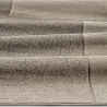 Moderner Design-Teppich Beige Funny Verkauf