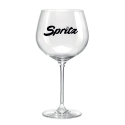Set mit 2 Gläsern 780 ml für Bar, Küche, Pub - Fatti un Ape Spritz Verkauf