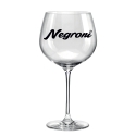 Set aus 2 Gläsern für Küche, Pub, Bar 780ml - Fatti un Ape Negroni Verkauf