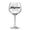 Set aus 2 Gläsern für Küche, Pub, Bar 780ml - Fatti un Ape Negroni Verkauf