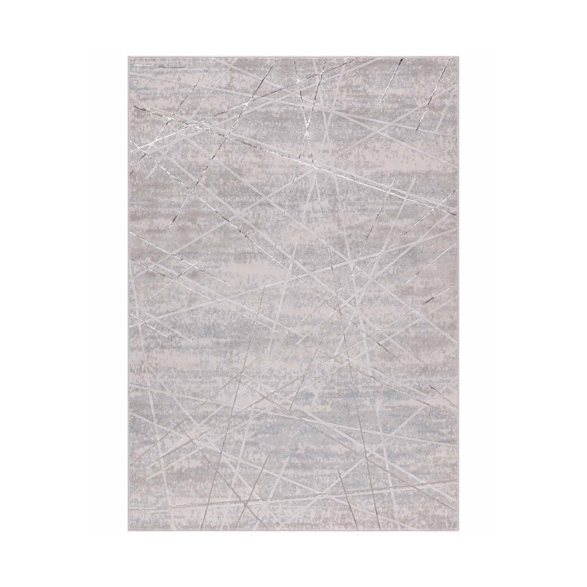 Moderner Teppich beige Nevada Aktion Moderner Teppich beige Nevada Aktion