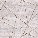 Moderner Teppich beige Nevada Verkauf