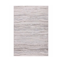 Moderner Designer-Teppich Beige Nevada für das Wohnzimmer Aktion