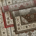 Orientteppich für Wohnzimmer Persisch Schlamm Tabriz Verkauf
