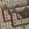 Orientteppich persische Art, rot Tabriz Verkauf