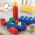 LEGO Lunch Box Stapelbare Brotdose im Baustein-Design Verkauf