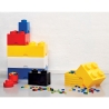 LEGO Aufbewahrungsbox Multi Pack, Set mit 3 Containern in Blau, Rot, Gelb Angebot
