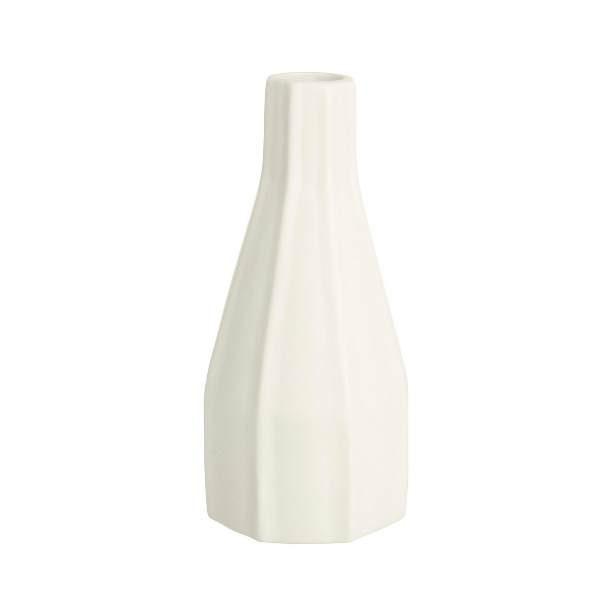 Moderner weißer Porzellanblumentopf für Blumen und Pflanzen, Design Atena Aktion Moderner weißer Porzellanblumentopf für Blumen und Pflanzen, Design Atena Aktion