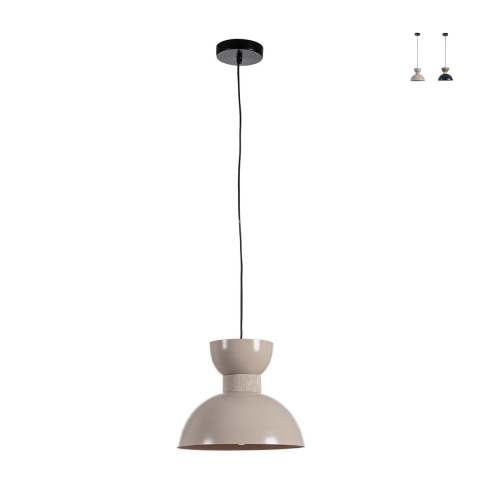 Moderne Hängelampe aus Metall Jabalpur Aktion