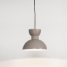 Moderne Hängelampe aus Metall Jabalpur Angebot