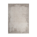 Moderner rechteckiger Wohnzimmerteppich 160x230 Jute und Polyester Silva Katalog