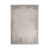 Moderner rechteckiger Wohnzimmerteppich 160x230 Jute und Polyester Silva Katalog