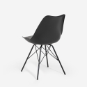 Moderner Designerstuhl für Küche und Esszimmer Sanja Verkauf