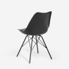 Moderner Designerstuhl für Küche und Esszimmer Sanja Verkauf
