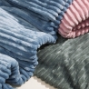 Plaid Decke Polyester Wohnzimmer Schlafzimmer 150x200 Rachele Lagerbestand