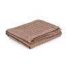 Baumwollhandtuch für Bad, Wohnzimmer, Schlafzimmer 130x170 Keyah Verkauf
