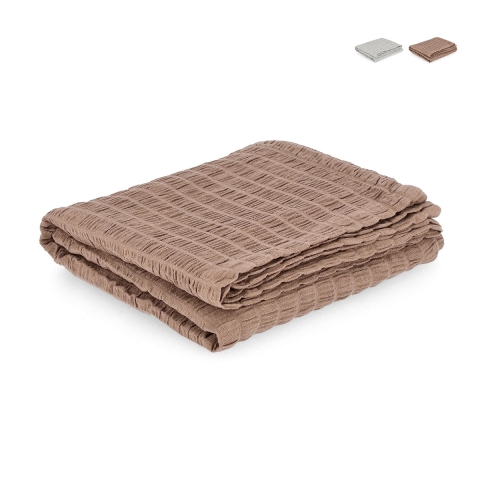 Baumwollhandtuch für Bad, Wohnzimmer, Schlafzimmer 130x170 Keyah Aktion