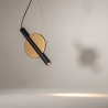 Hängeleuchte Design Maytoni Enigma Lagerbestand