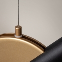 Hängeleuchte Design Maytoni Enigma Maße