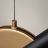 Hängeleuchte Design Maytoni Enigma Maße