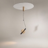 Hängeleuchte Design Maytoni Enigma 